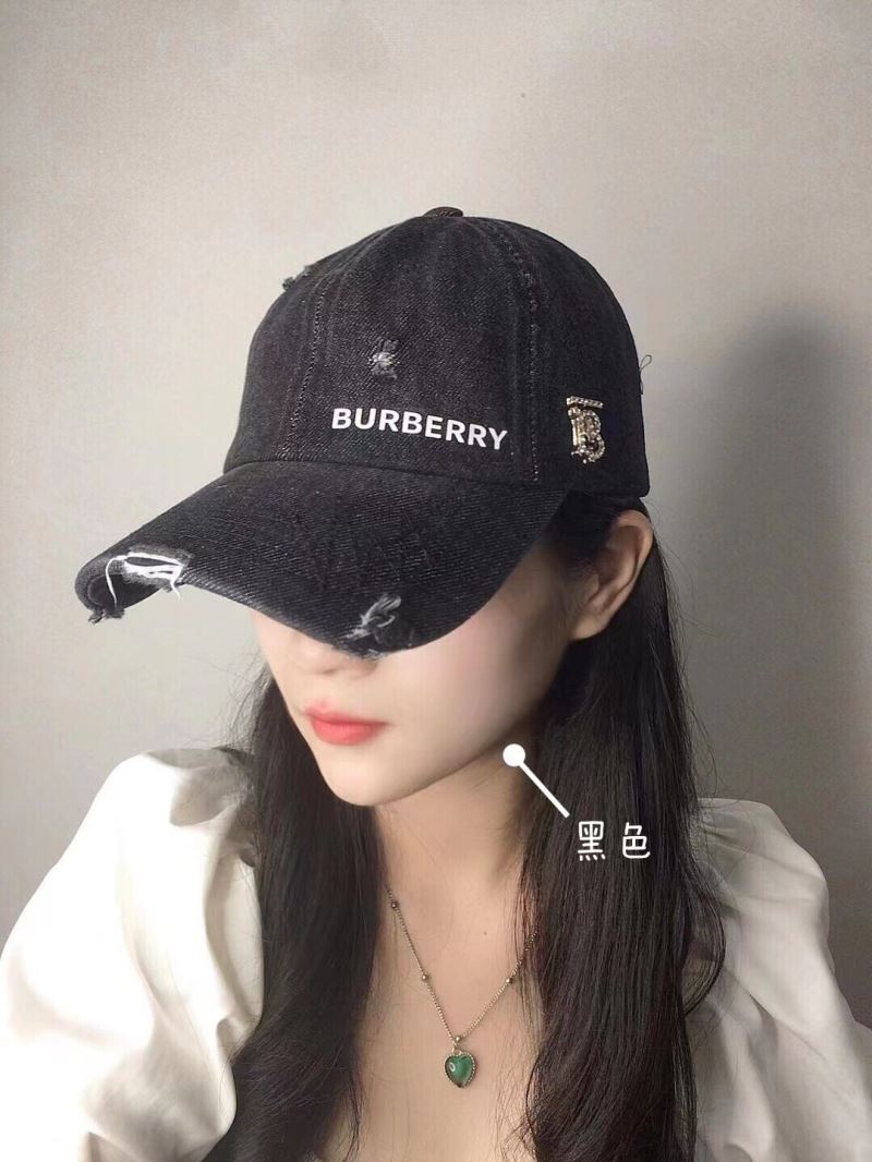 BURBERRY